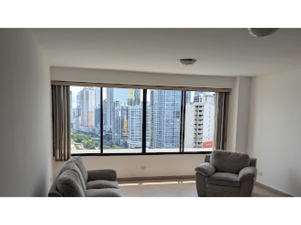 ALQUILER APARTAMENTO TIPO ESTUDIO AMOBLADO PUNTA PAITILLA — foto 4