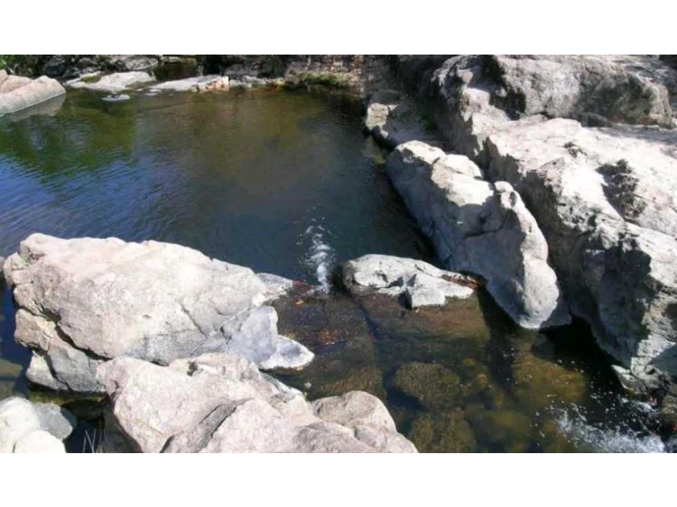 VENTA DE FINCA EN SANTA RITA, HERMOSA Y VISTAS INIGUALABLES, REMATE - 5