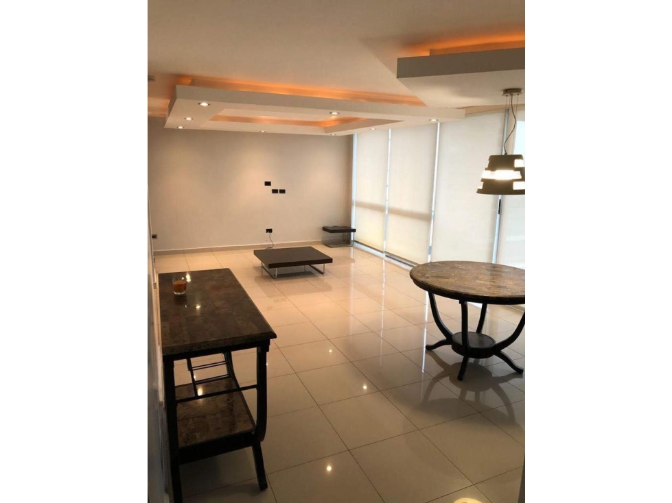 VENTA APARTAMENTO 3 RECÁMARAS HATO PINTADO PH SKY LEVEL KA — foto 5