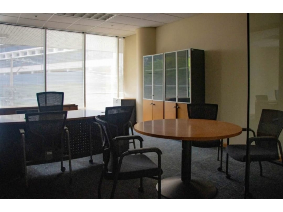 OFICINA AMOBLADA AQUILINO DE LA GUARDIA OCEAN BUSINESS PLAZA — foto 6