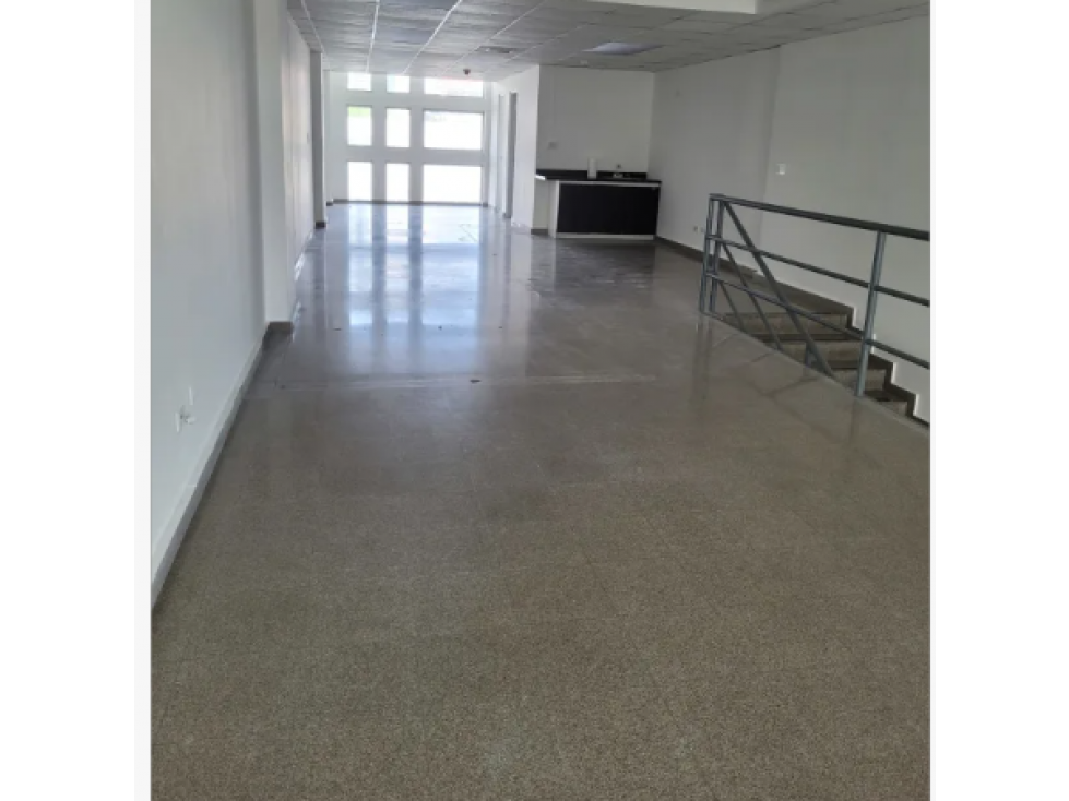 ALQUILER DE OFICINAS Y LOCALES COMERCIALES - 5