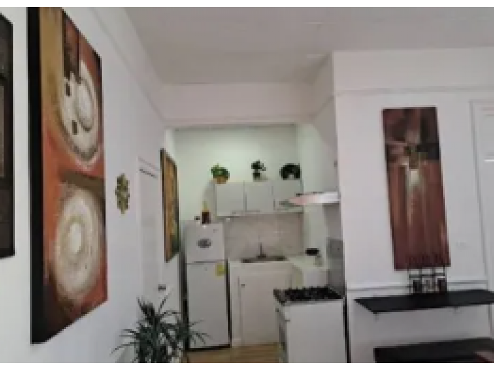 ALQUILER DE APARTAESTUDIO — foto 4