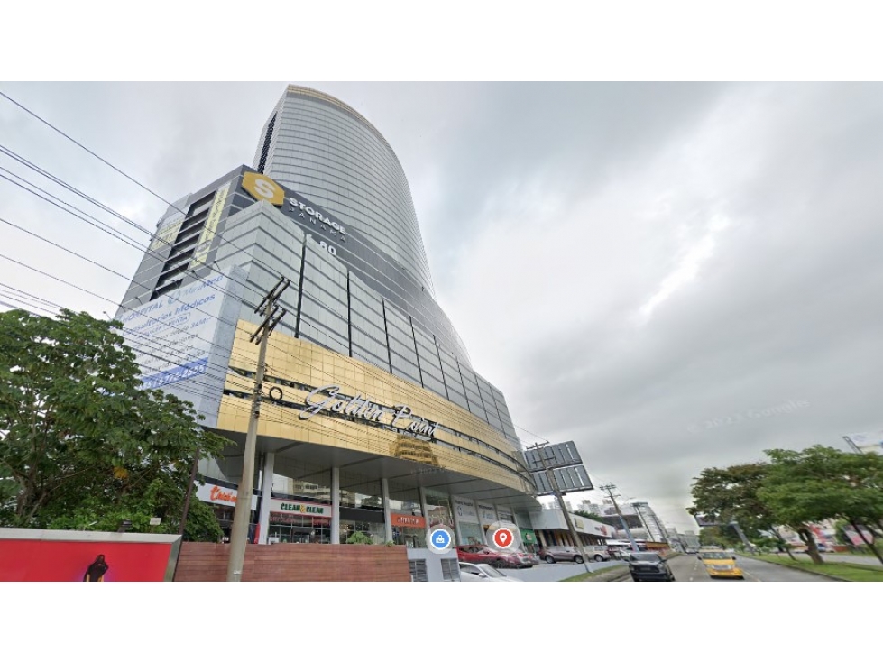 ALQUILER OFICINAS TUMBA MUERTO DESDE 34 M2 GOLDEN POINT MLD - 2