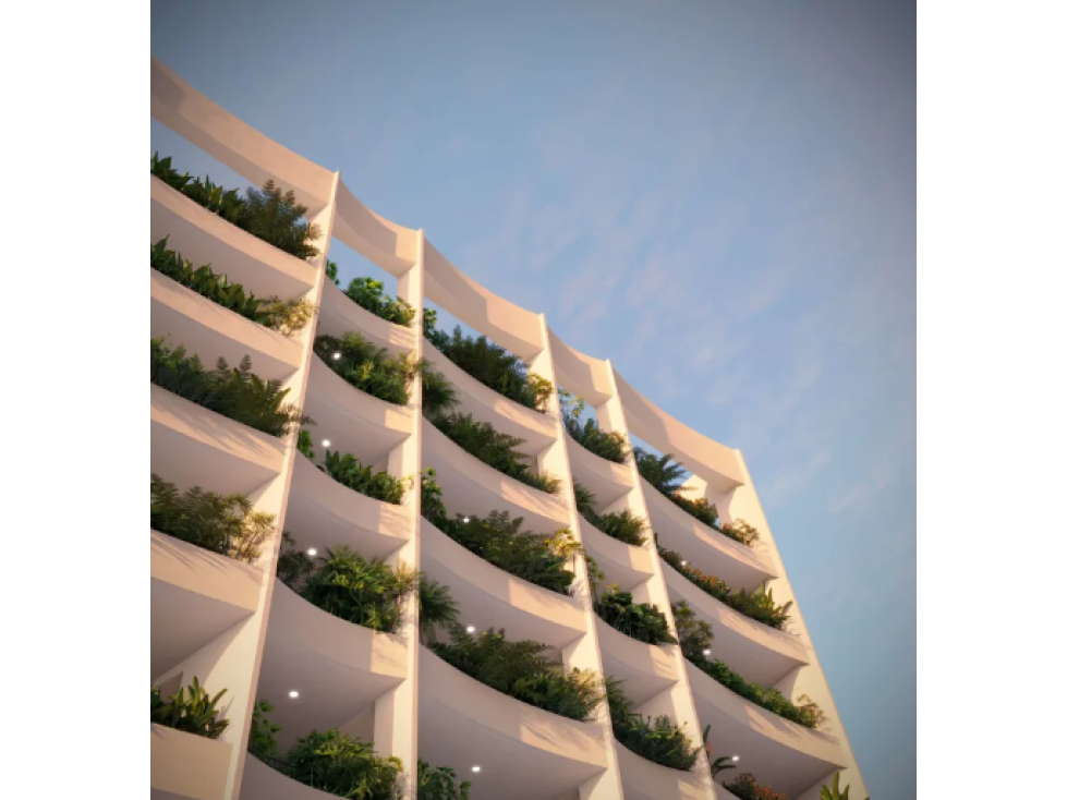 VENTA DE APARTAMENTO EN COCO DEL MAR — foto 5