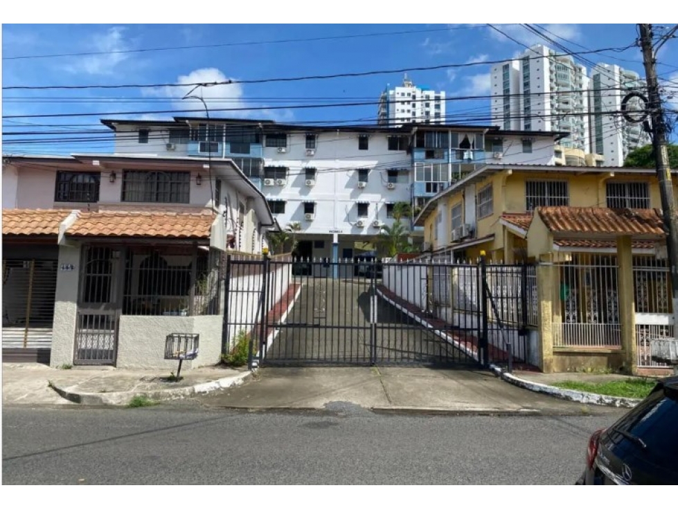 VENTA APARTAMENTO 3 RECAMARAS MIRAFLORES PH PASARELA MC
