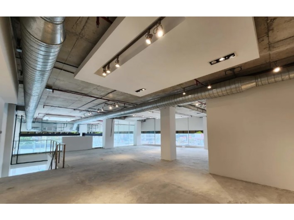 ALQUILER LOCAL 345M2 CON MEZANINE EN EL DORADO CITY CENTER JP - 5