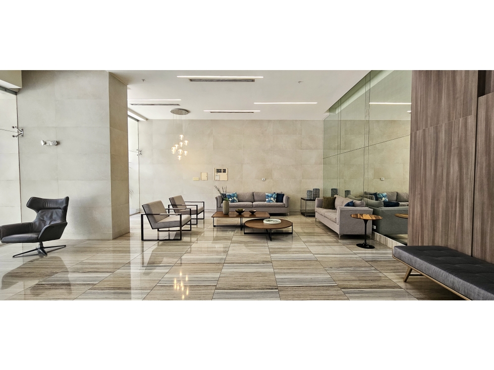 VENTA APARTAMENTO EN BELLA VISTA PH DINASTY 3REC TC