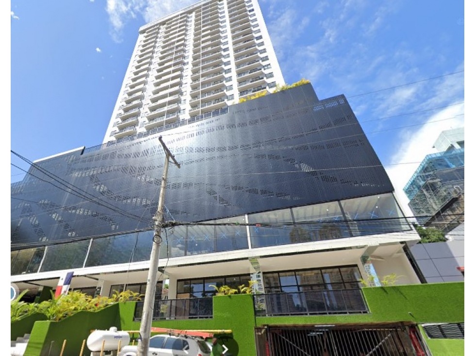 ALQUILER LOCAL 370M2 CALLE 50 OBARRIO PH THE GRAY KAF