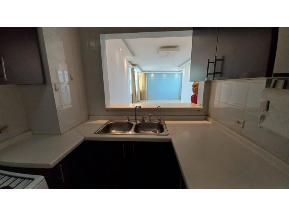 VENTA APARTAMENTO PLAZA EDISON PH VIVENDI TOWER — foto 5