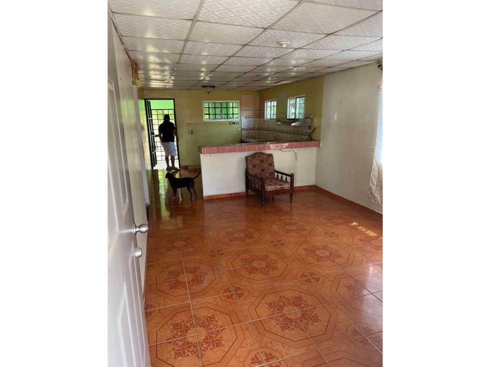 VENDO CASA DE DOS HABITACIONES EN DIVINO NIÑO — foto 5