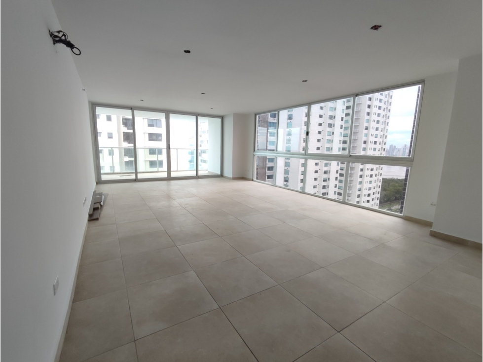 VENTA y ALQUILER APARTAMENTO COSTA DEL ESTE LÍNEA BLANCA LUMIERE MC — foto 3