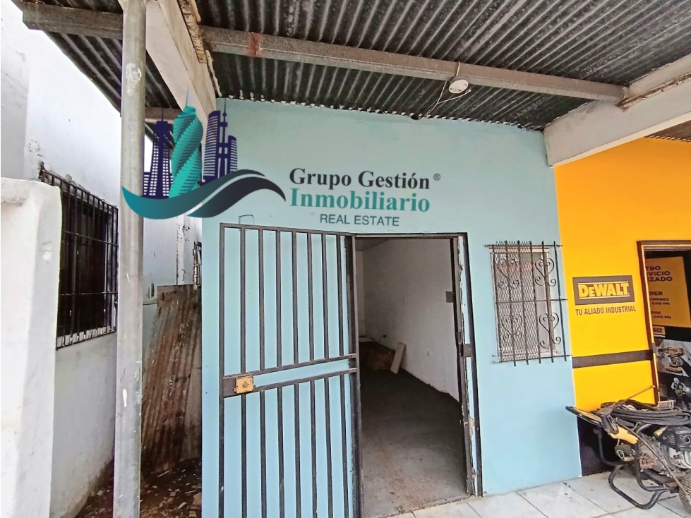 ALQUILER DE LOCAL COMERCIAL EN DOLEGUITA - 5