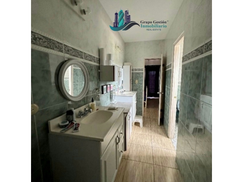 VENTA DE CASA EN URBANIZACIÓN LA PERLA — foto 5