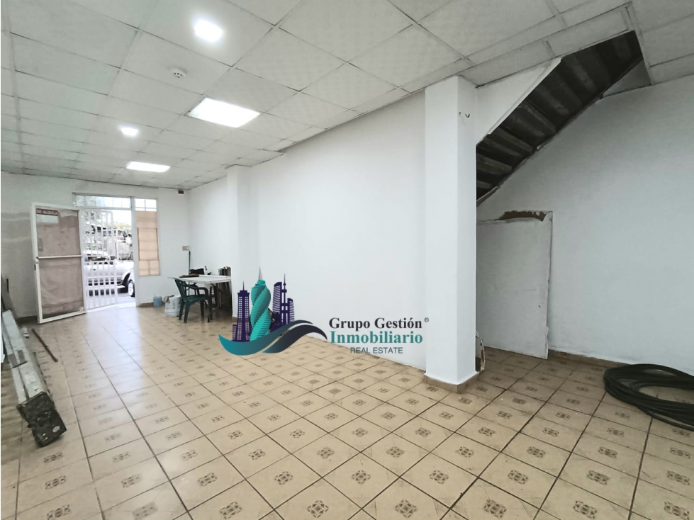 ALQUILER DE LOCAL COMERCIAL EN DAVID CALLE QUINTA — foto 5