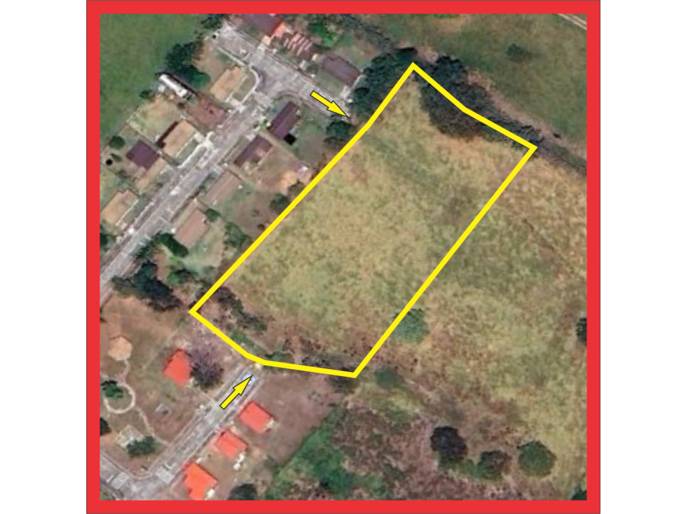VENDO UNA HECTAREA DE TERRENO COLINDANTE CON URBANIZACION SAN PABLO — foto 5