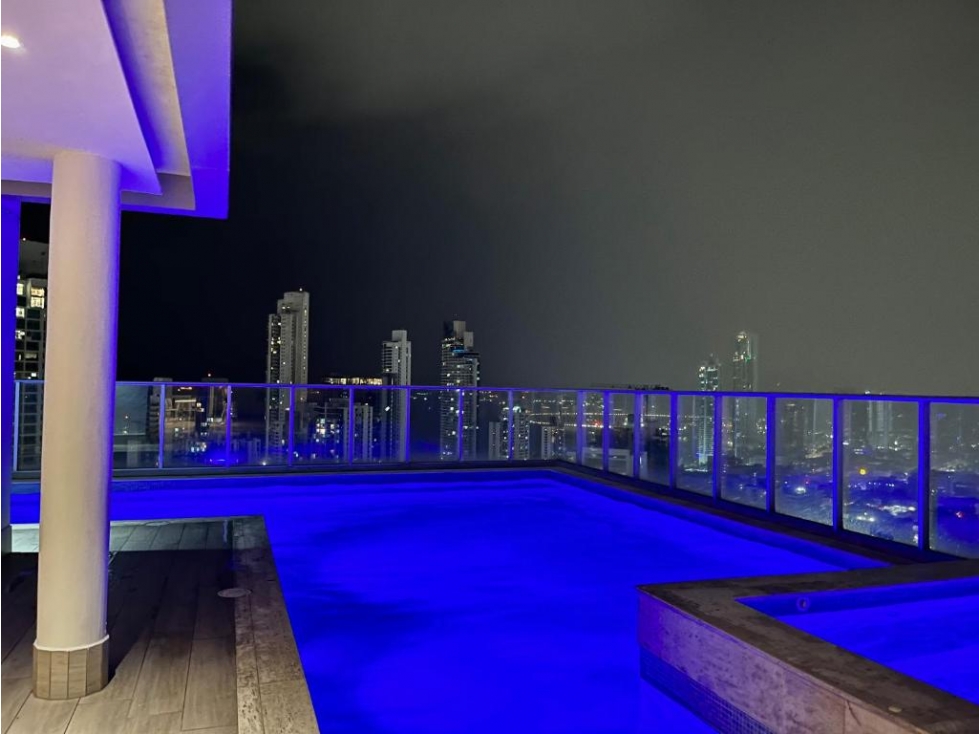VENTA APARTAMENTO BELLA VISTA SIGNATURE POINT — foto 5
