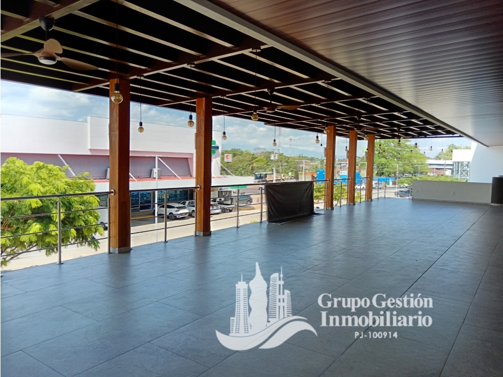 Alquiler Local Comercial David 2do piso — foto 5