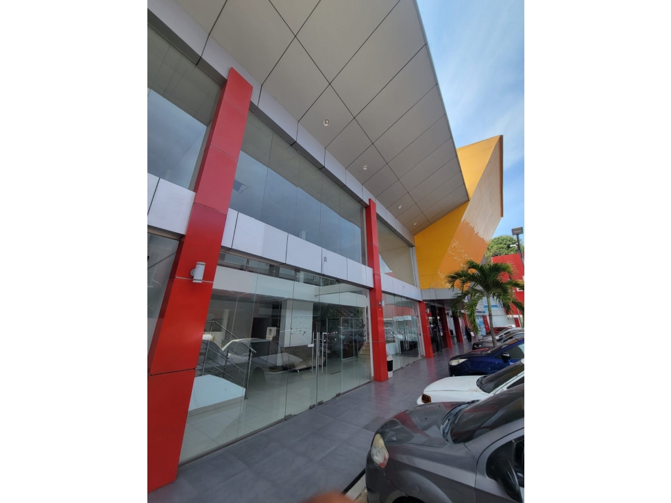 ALQUILER LOCAL 180MTRS DOS PLANTAS CHITRE - 5