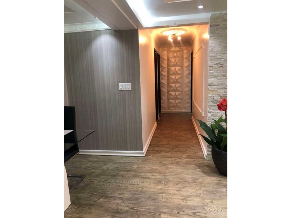 ALQUILER APARTAMENTO CIUDAD DE COLÓN -SILVER CITY - 6