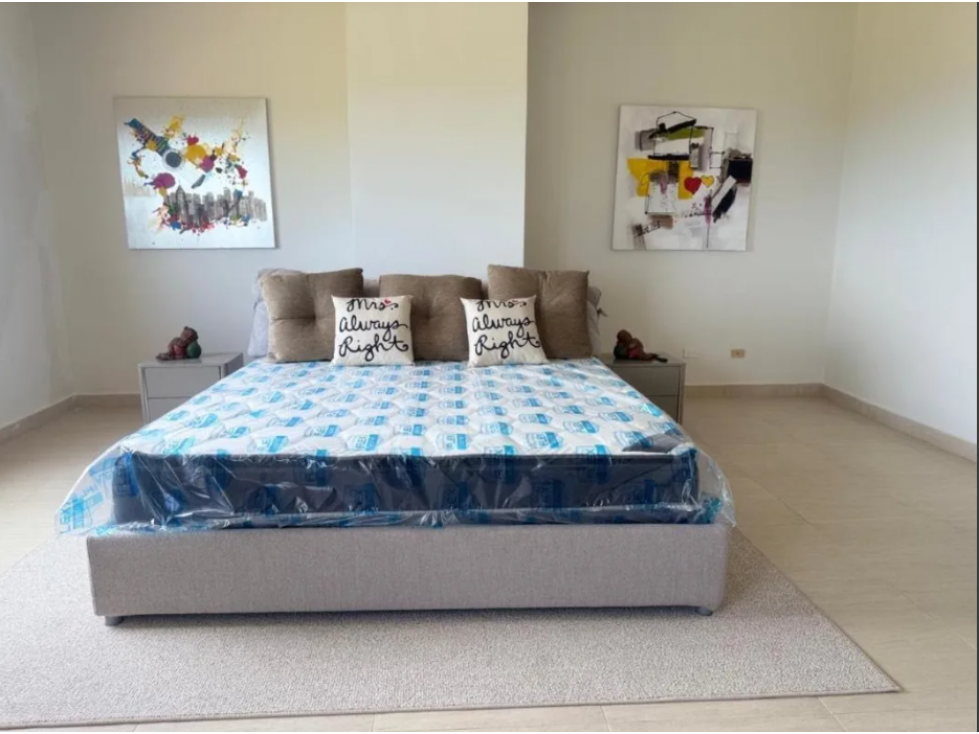 VENTA APARTAMENTO PENTHOUSE PH LAS OLAS VISTA MAR 339MTRS — foto 5