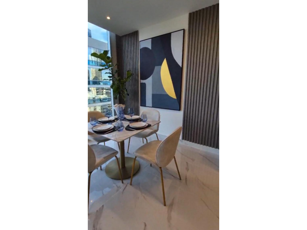 VENTA DE APARTAMENTO AVENIDA BALBOA EN PH AMAZONAS MLD — foto 4