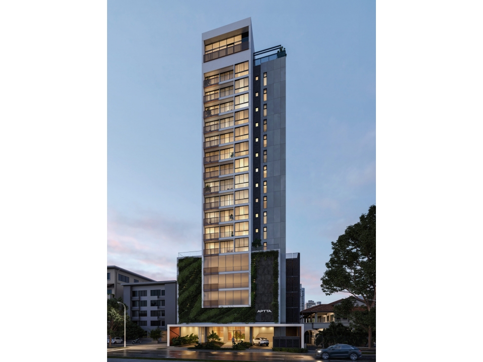 Venta de Apartamento en PH APTTA Bella Vista MLD — foto 5