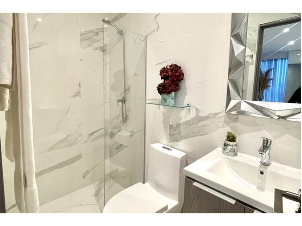 Venta de Apartamento en Obarrio, PH Mini Design House MLD — foto 6