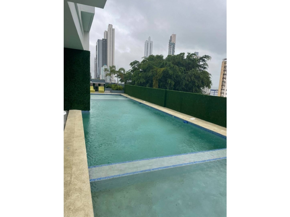 VENTA DE DEPARTAMENTO EN BELLA VISTA PH BOTANICO MLD — foto 2