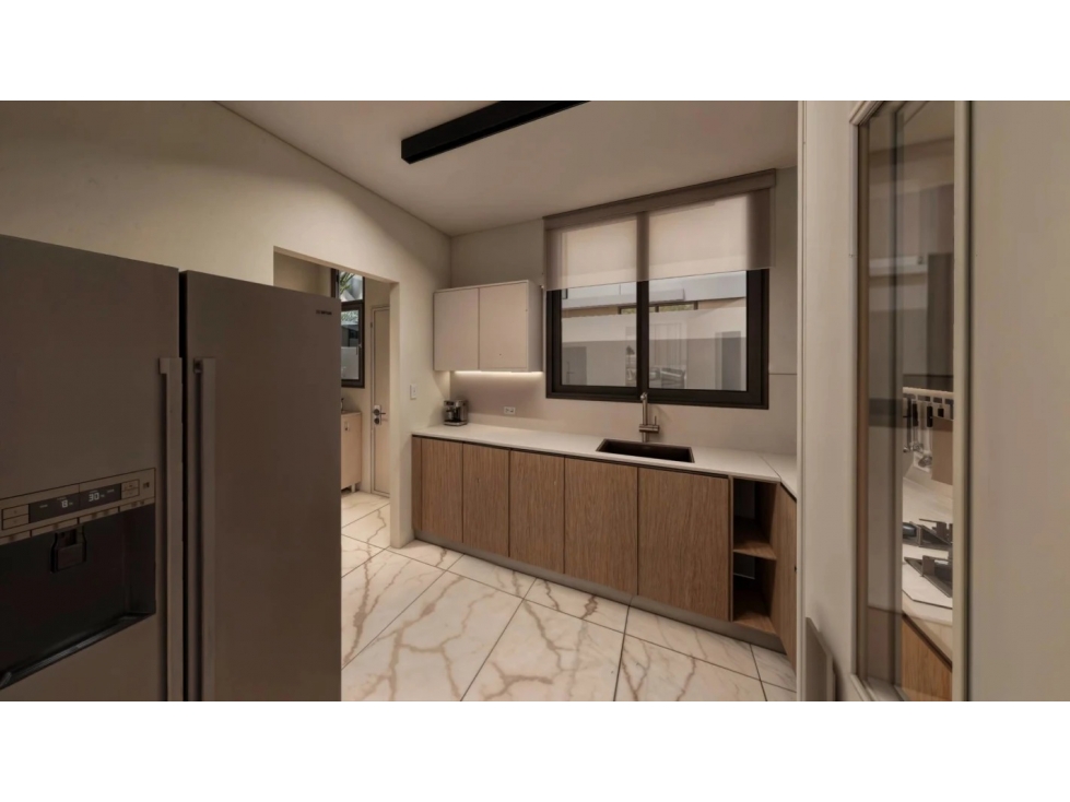VENTA DE CASA EN ALBROOK ACABADOS DE LUJO ALBROOK NUEVE MLD - 6