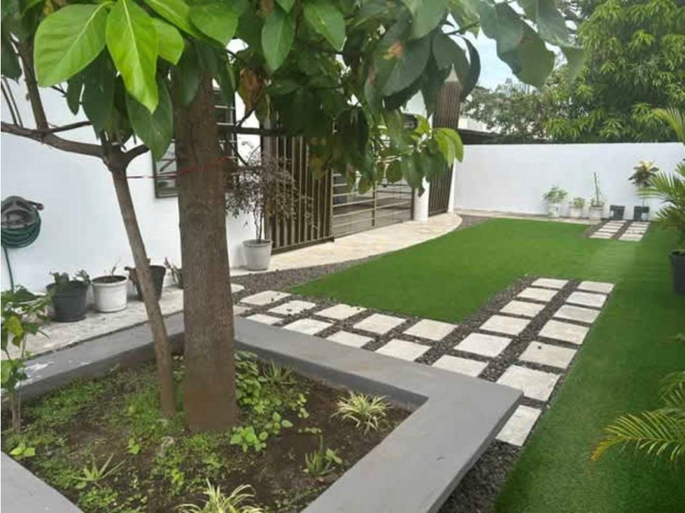 VENTA DE CASA EN CHANIS 272M2 - 5