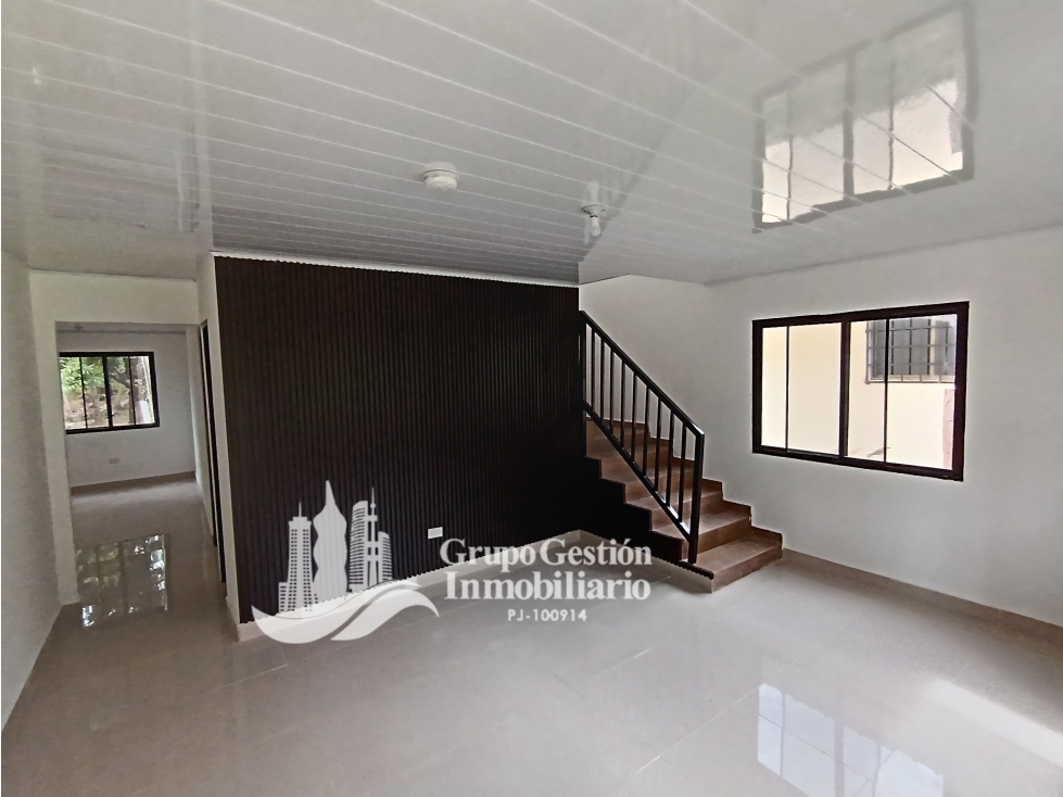 Vendo Casa Nueva Potrerillos - 6