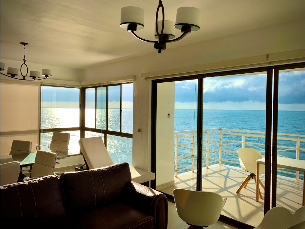 VENTA APARTAMENTO EN GORGONA CON VISTA AL MAR PH BILTMORE MLD — foto 4