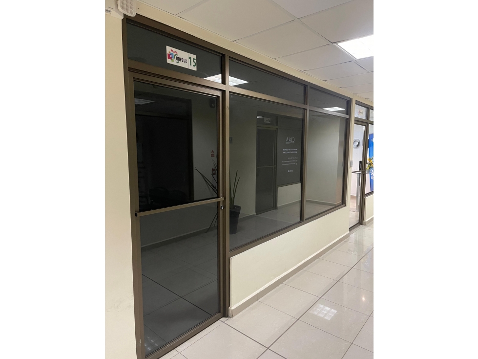 Local Oficina Comercial en David Plaza Coopeve - 5