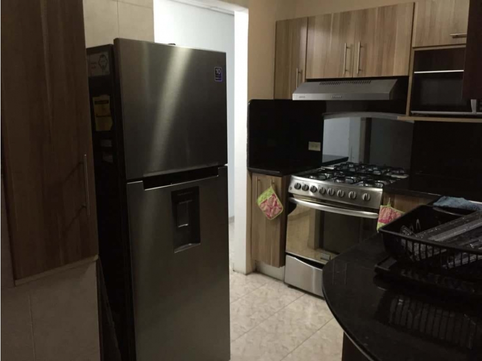VENTA APARTAMENTO 3 HABITACIONES EN BETANIA PH WINIFIEL — foto 6