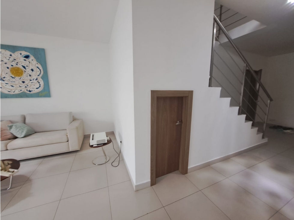 CASA EN VENTA ALTOS DEL PARQUE ALTA PLAZA 267M2 — foto 6
