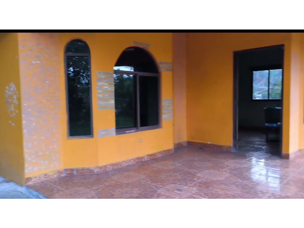 Casa en Venta en Guayabal Macanito Boqueron - 2