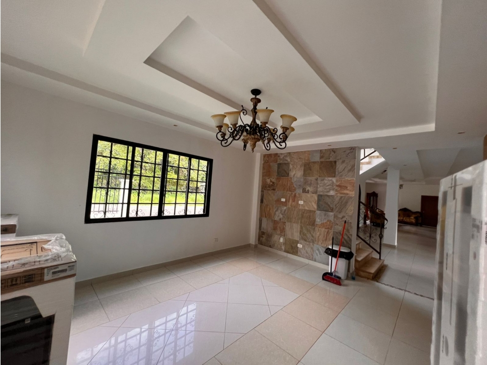 VENTA CASA ANCÓN 4 REC URBANIZACIÓN LLANOS DE CURUNDU CV — foto 5