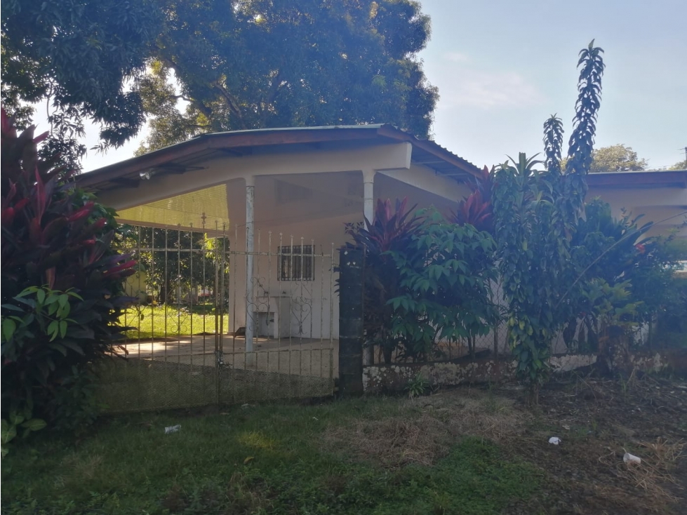 Se vende casa cercada en Dolega Chiriqui — foto 5