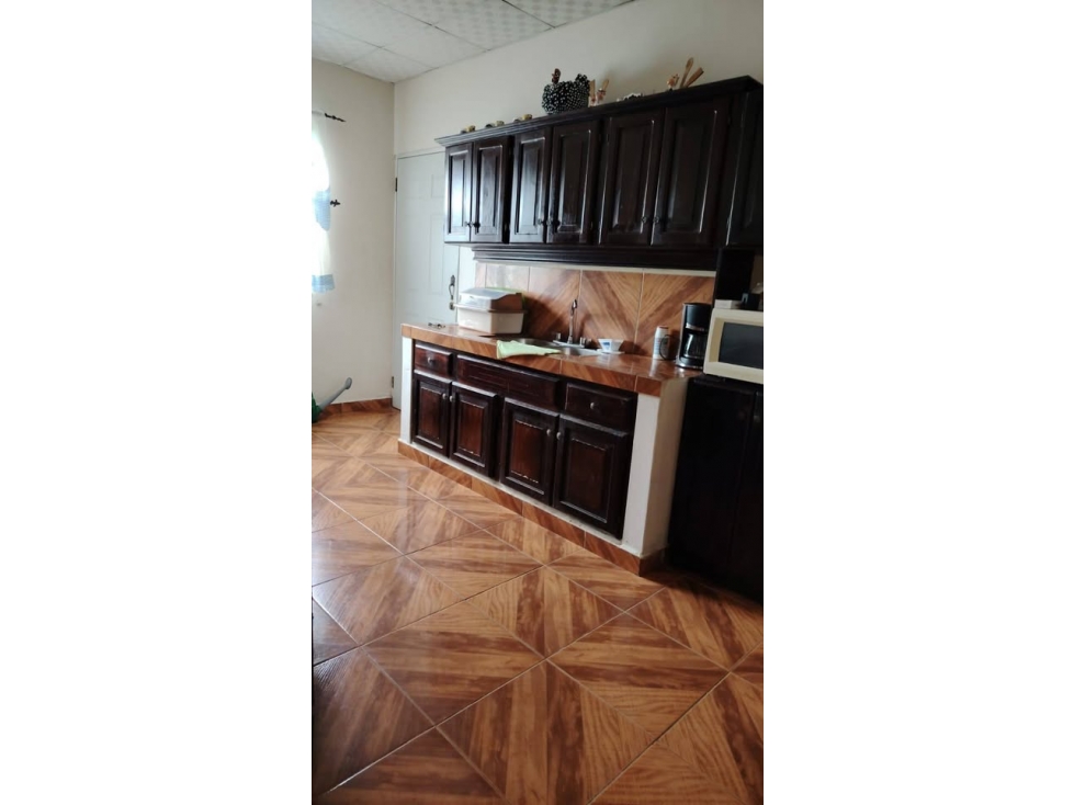 Se vende Casa en Bugaba - Barriada La Hacienda — foto 5