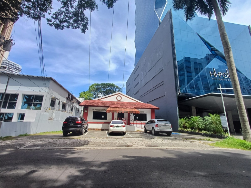 VENTA LOTE BELLA VISTA IDEAL PARA DESARROLLO RESIDENCIAL - 1