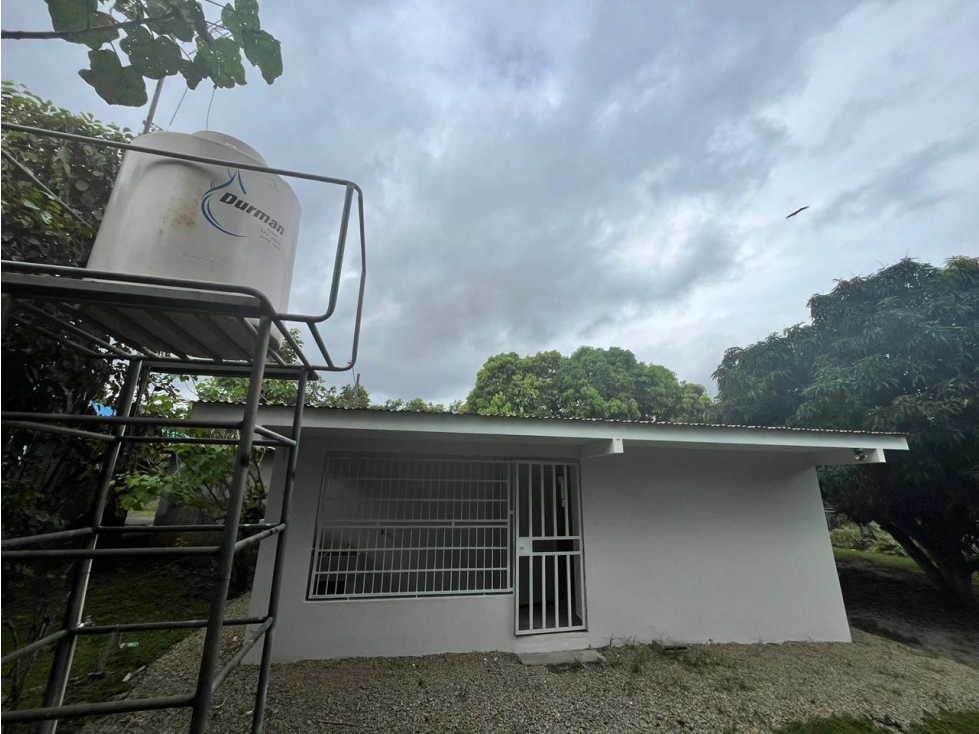 VENTA DE CASA EN LAS TABLAS ABAJO DOS RECAMARAS 301 M2 - 4