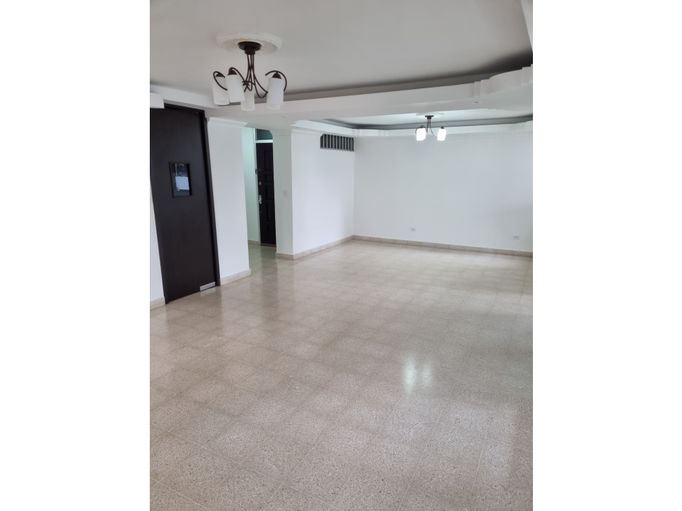 VENTA APARTAMENTO 186MTRS PH ENTREMARES VIA ARGENTINA EV — foto 2
