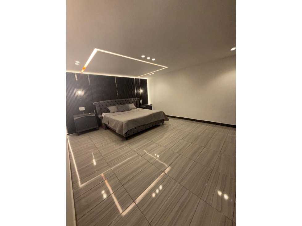 ALQUILER DE HERMOSA CASA EN ALTOS DE PANAMA — foto 5