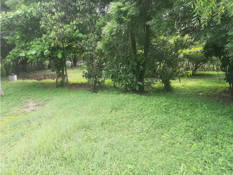 VENTA DE TERRENO EN LA PLAYA EL ROMPIO - 5