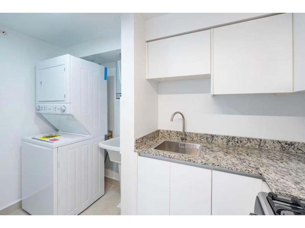 ALQUILER APARTAMENTO PANAMA VIEJO AMOBLADO 59M2 MLD — foto 4