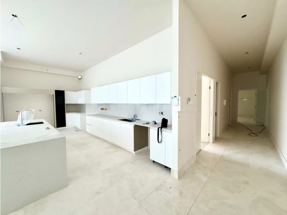 VENTA APARTAMENTO OCEAN REEF ISLANDS 536M2 SKYHOMES MLD — foto 6