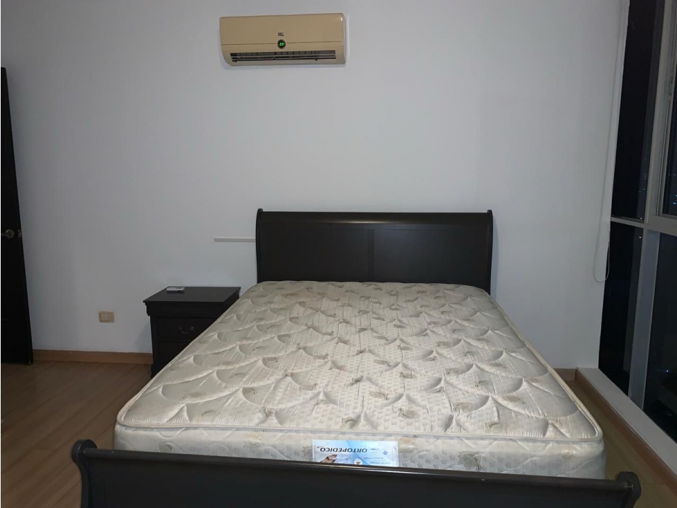 VENTA APARTAMENTO PACIFIC SKY PUNTA PACIFICA 115MTRS EV — foto 5