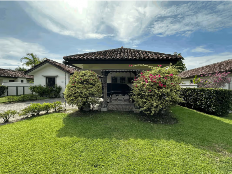 VENTA CASA PH LOS PORTALES PLAYA BUENAVENTURA EV - 2