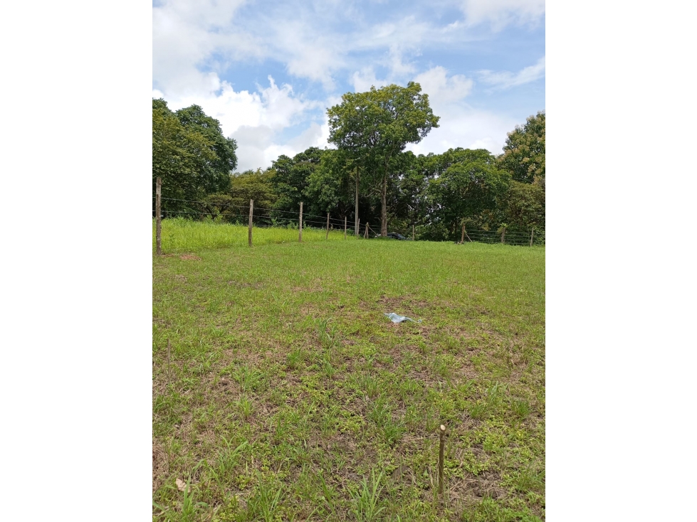 VENTA DE TERRENO EN ANTON 1000 MTS2 - 5