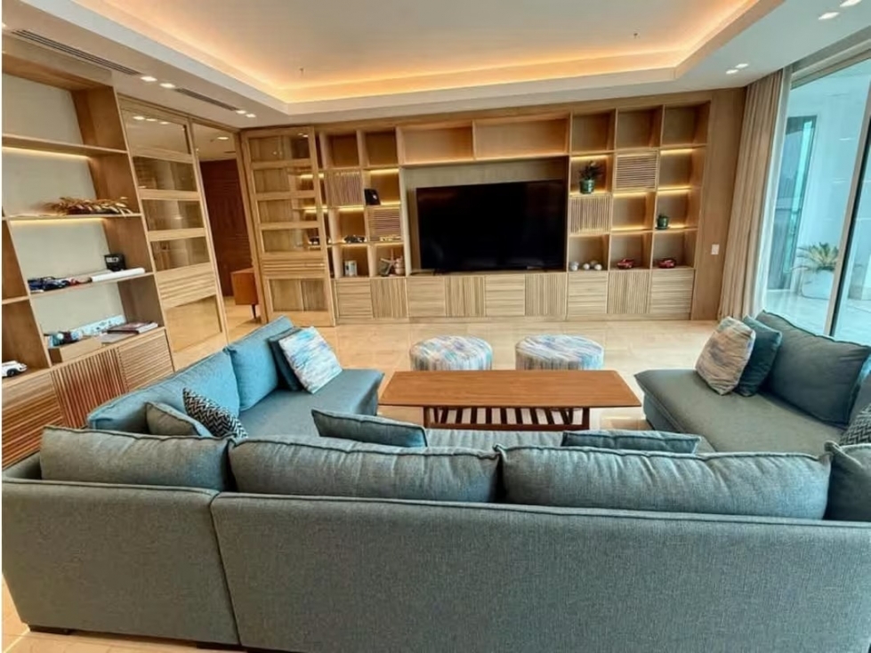 VENTA APARTAMENTO COSTA DEL ESTE 630M2 AMOBLADO PH MAREA I MLD — foto 5